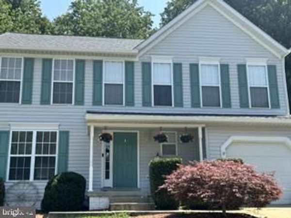 5244 GREENVILLE DRIVE, BRYANS ROAD, MD 20616