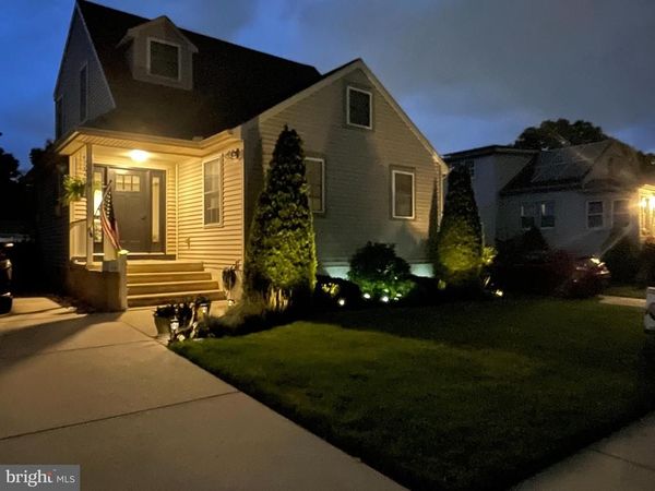 204 E MAIDEN LANE, SOMERDALE, NJ 08083