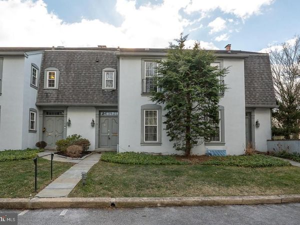 15 LLANFAIR ROAD, Unit A, ARDMORE, PA 19003