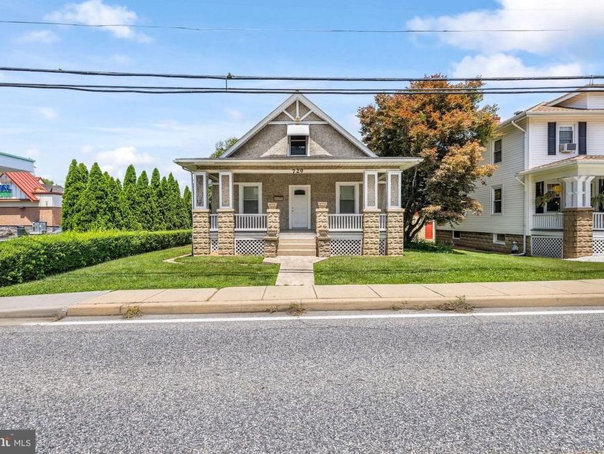 729 Revolution Street , Havre de Grace, MD 21078 Main Photo