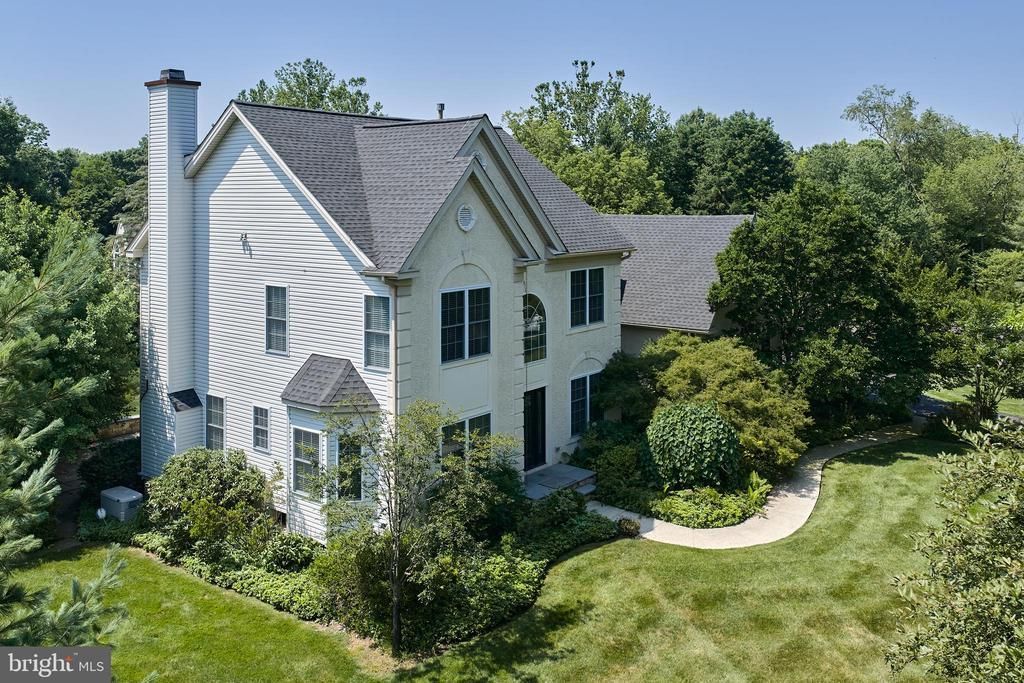 102 PARKSIDE DRIVE , NEW HOPE, PA 18938