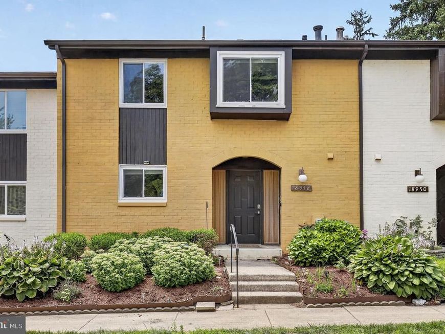 18948 Montgomery Village Avenue, Gaithersburg, MD 20886 Main Photo