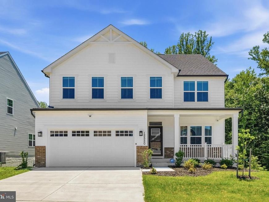15550 Twin River Circle, Bowie, MD 20716 Main Photo