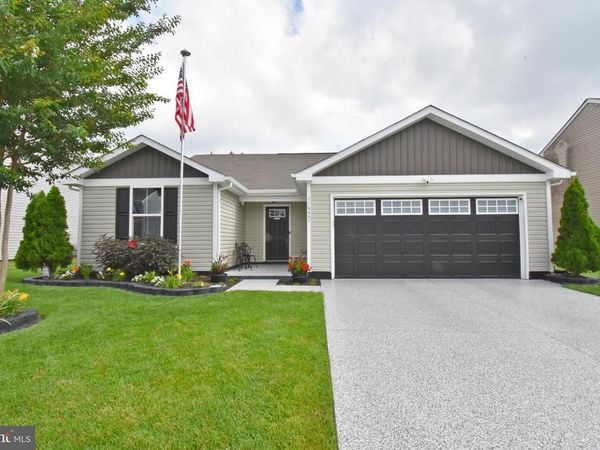 11645 BUCKINGHAM DRIVE, DELMAR, DE 19940