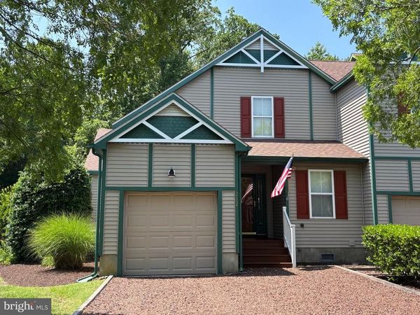262 MUMFORDS LANDING RD ROAD, OCEAN PINES, MD 21811