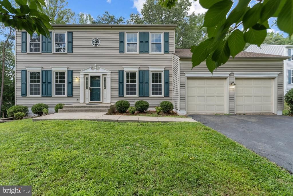36 Westhampton Court, Stafford, VA 22554 Main Photo