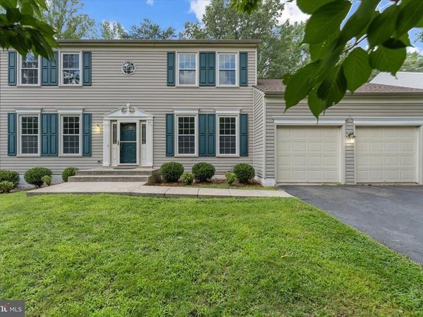 36 WESTHAMPTON COURT, STAFFORD, VA 22554