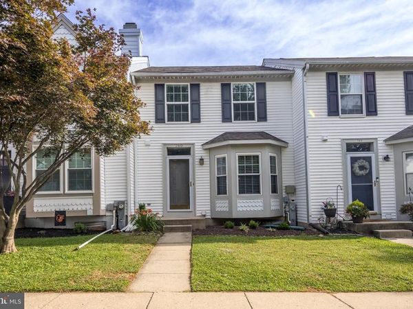 760 REEDY CIRCLE , BEL AIR, MD 21014