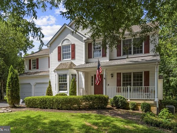 4305 WICKHAM COURT, FREDERICKSBURG, VA 22408