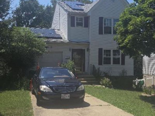 4804 JEFFERSON STREET , LANHAM, MD 20706