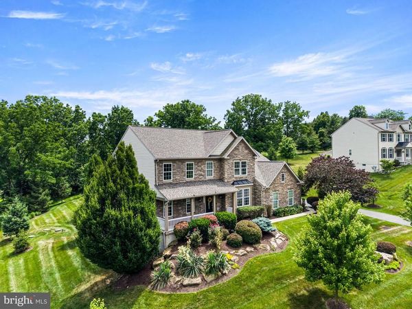 45 BUTTERWORTH COURT, DOWNINGTOWN, PA 19335
