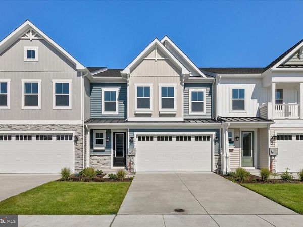 246 LACKAWANNA LANE, OCEAN VIEW, DE 19970