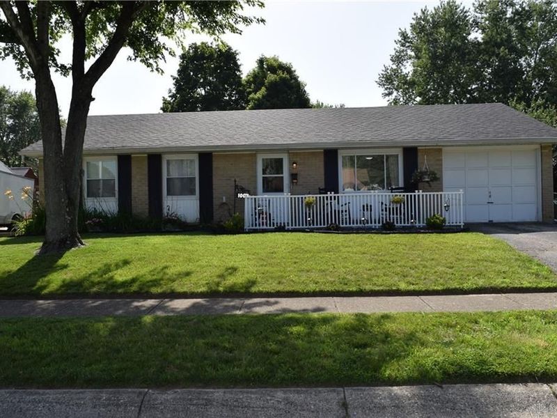 1005 White Pine Street, New Carlisle, OH 45344 Photo 1