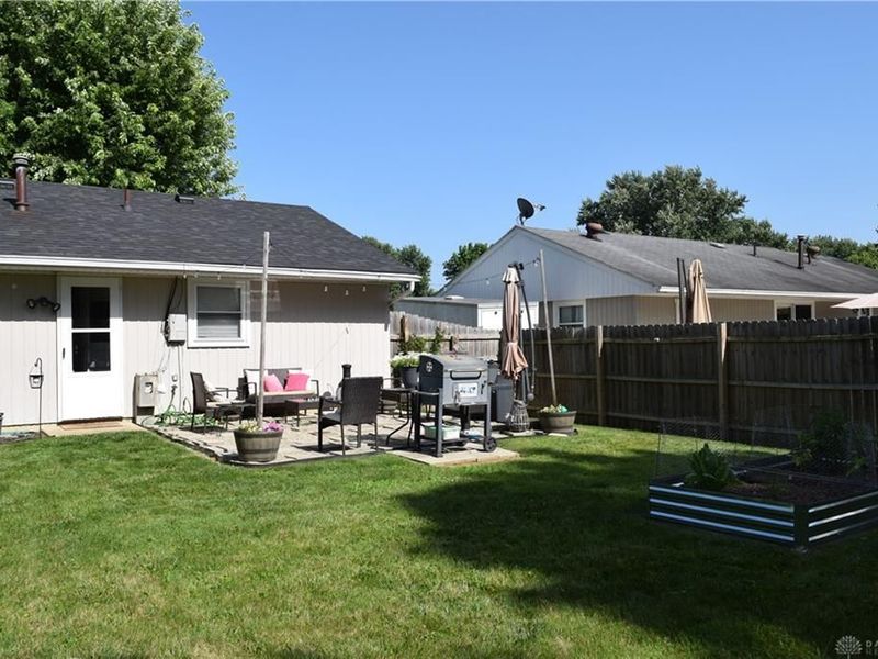 1005 White Pine Street, New Carlisle, OH 45344 Photo 35