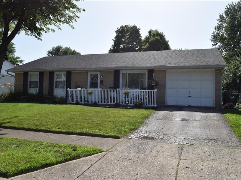 1005 White Pine Street, New Carlisle, OH 45344 Photo 4