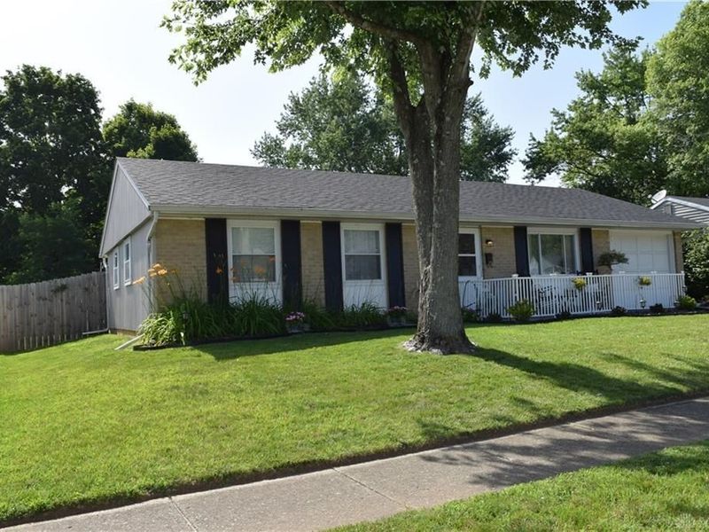 1005 White Pine Street, New Carlisle, OH 45344 Photo 5