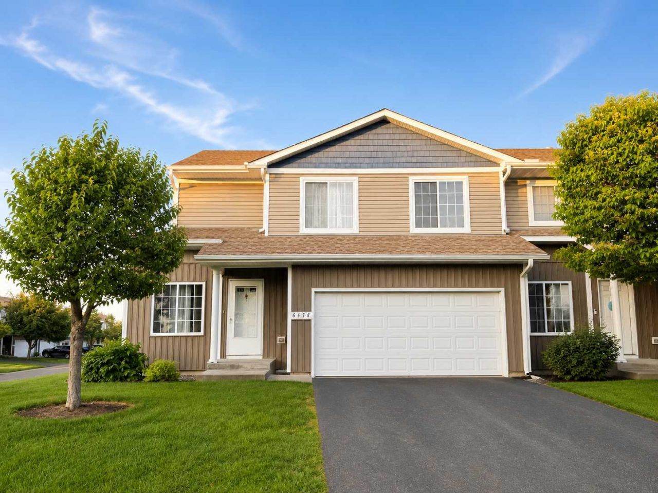 6478 Saddlebred Way , Forest Lake, MN 55025