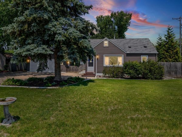 2185 Pinewood Drive, Mounds View, MN 55112