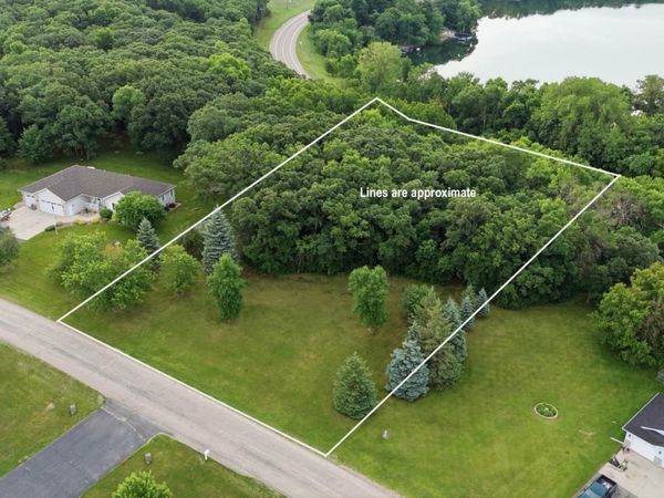 TBD Ridgeview Lane W, Detroit Lakes, MN 56501