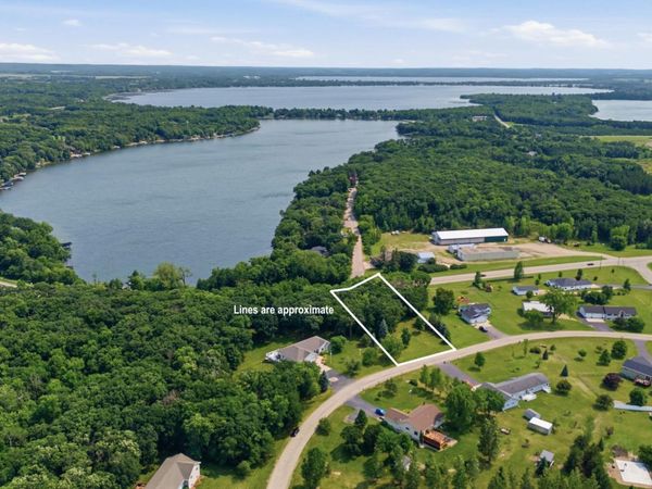 TBD Ridgeview Lane W, Detroit Lakes, MN 56501