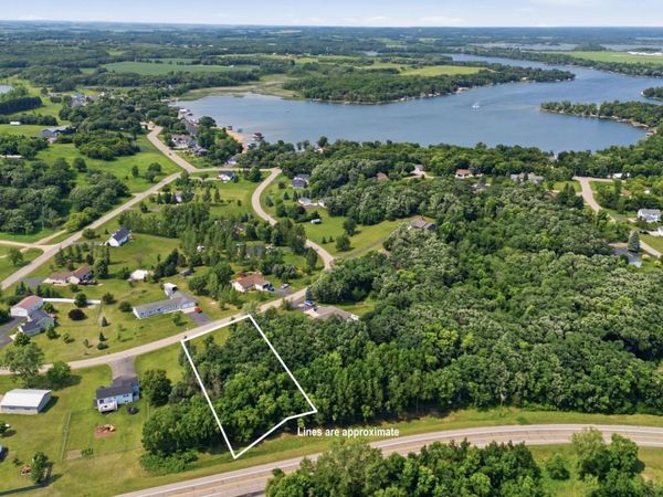 TBD Ridgeview Lane W, Detroit Lakes, MN 56501