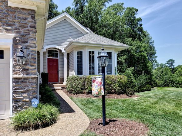 6947 Vernon Hall, Williamsburg, VA 23188