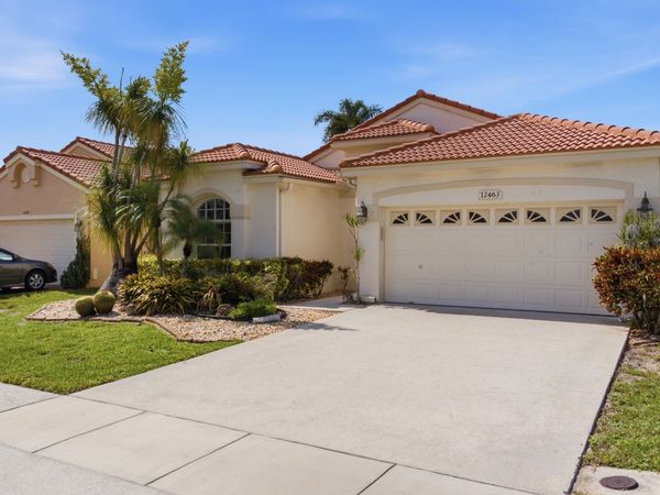 12463 Pleasant Green Way, Boynton Beach, FL 33437