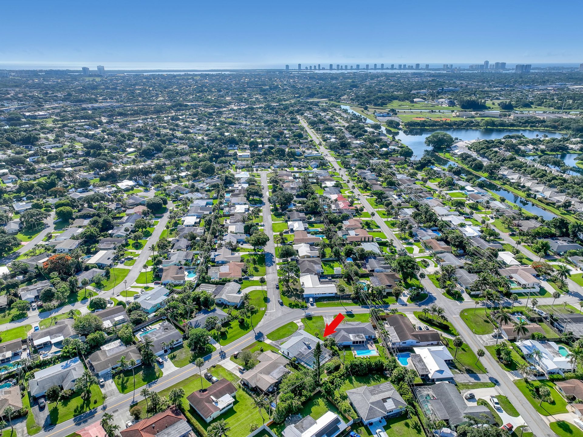 9715 Dahlia Avenue, Palm Beach Gardens, FL 33410 Photo