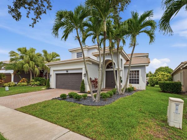 12339 NW 77th Manor, Parkland, FL 33076