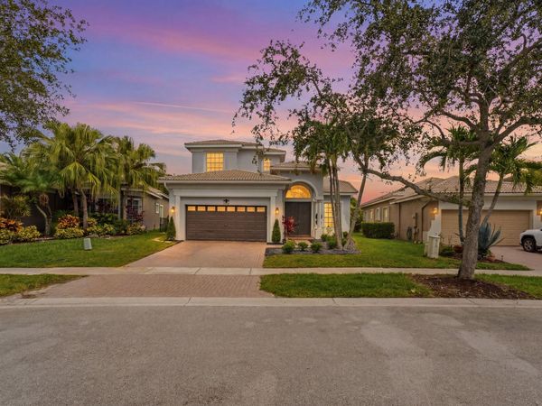 12339 NW 77th Manor, Parkland, FL 33076