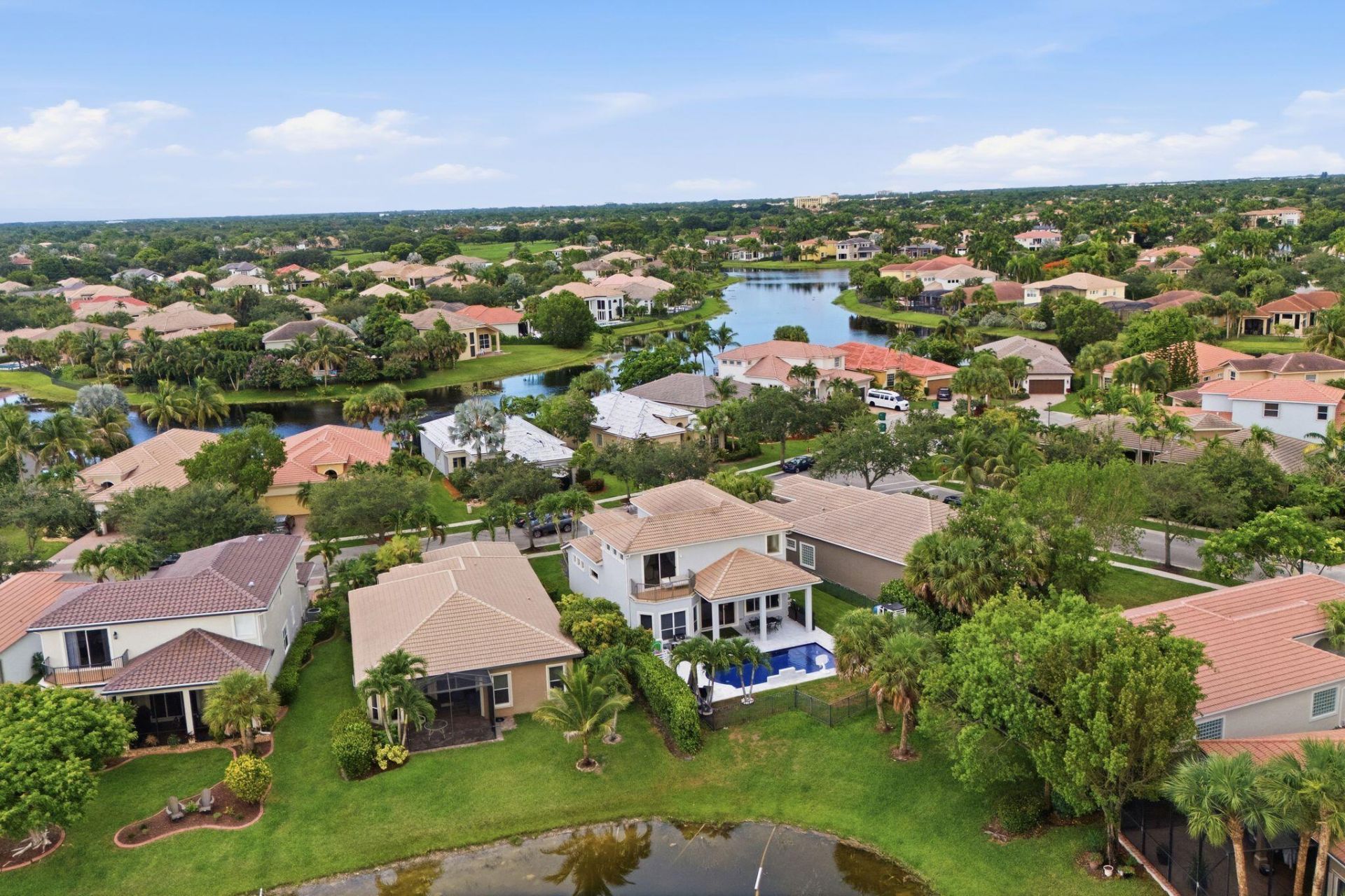 12339 NW 77th Manor, Parkland, FL 33076 Photo