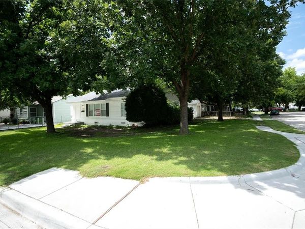 7419 LAKE JUNE, Dallas, TX 75217