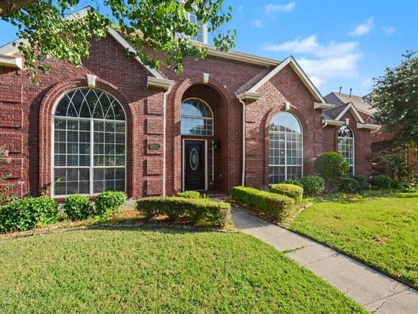 1027 Creek Bend, Carrollton, TX 75007