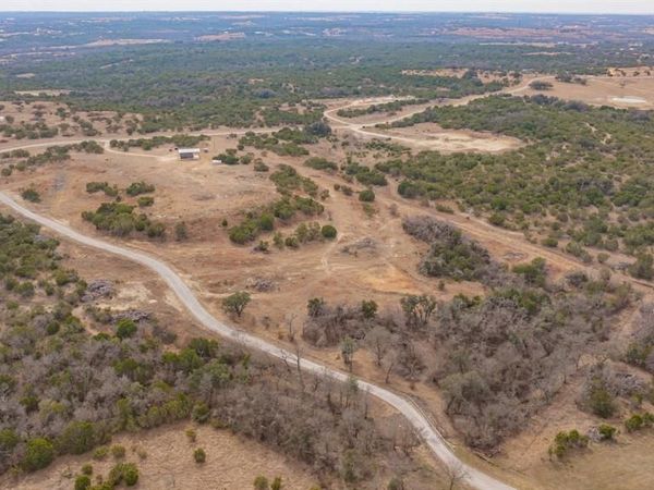 4755 Buffalo Ridge Drive, Stephenville, TX 76401
