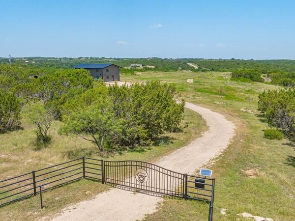 4755 Buffalo Ridge Drive, Stephenville, TX 76401