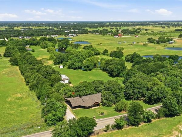 3200 Fairview Road, Millsap, TX 76066