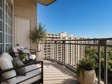 3225 Turtle Creek Boulevard, Unit 1509, Dallas, TX 75219