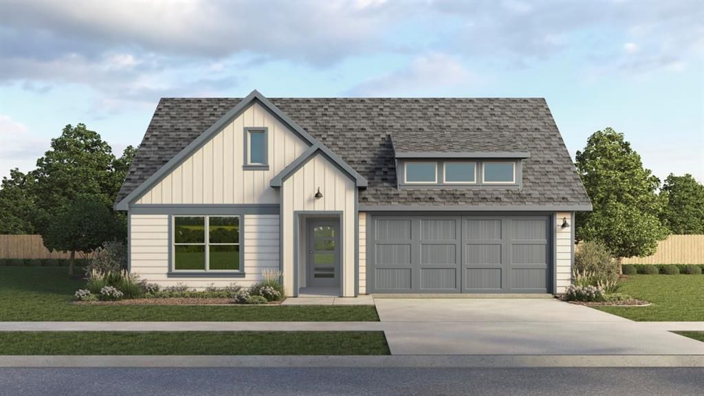 812 Lantana Lane, Pilot Point, TX 76258 Main Photo