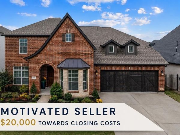 420 Prairie Run, Aledo, TX 76008