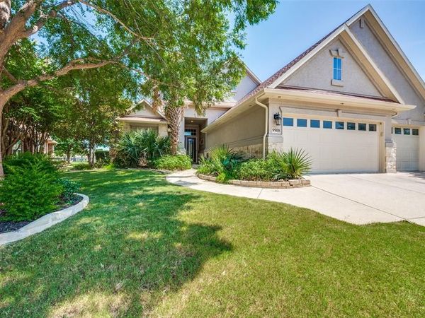 9908 Countryside Drive, Denton, TX 76207