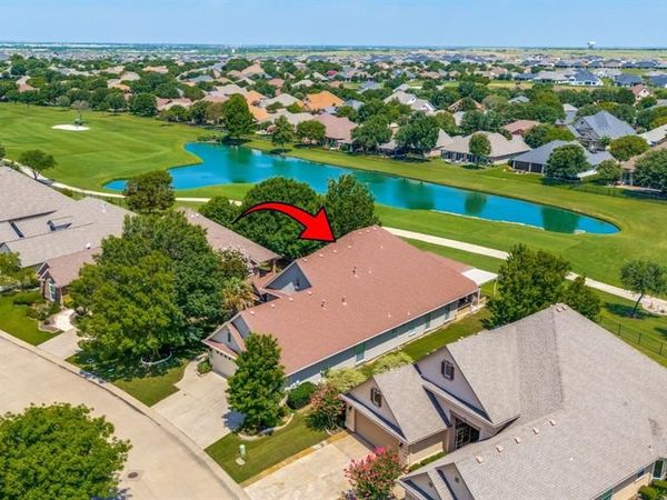 9908 Countryside Drive, Denton, TX 76207
