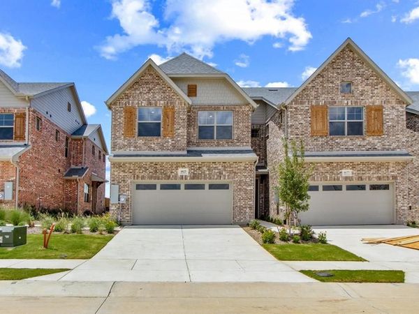 4623 Hawks Trail, Oak Point, TX 75068