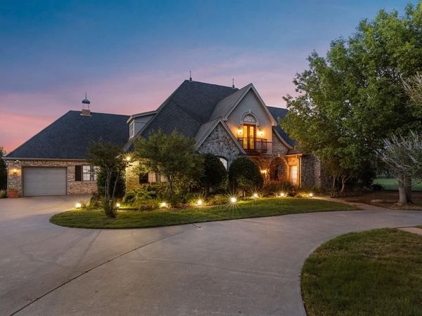 2524 State Highway 79 S, Wichita Falls, TX 76310