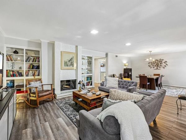 10578 High Hollows Drive, Unit 268, Dallas, TX 75230