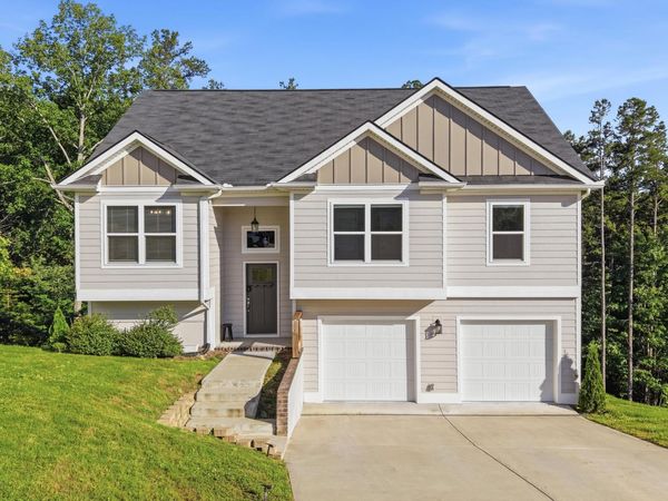 7215 Old Bug Lane, Ooltewah, TN 37363