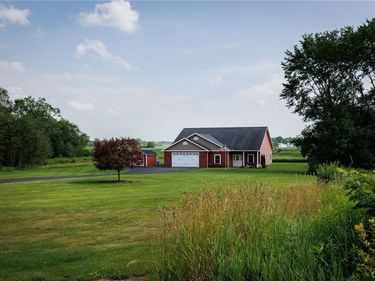4452 Old State Road , Carthage, NY 13619