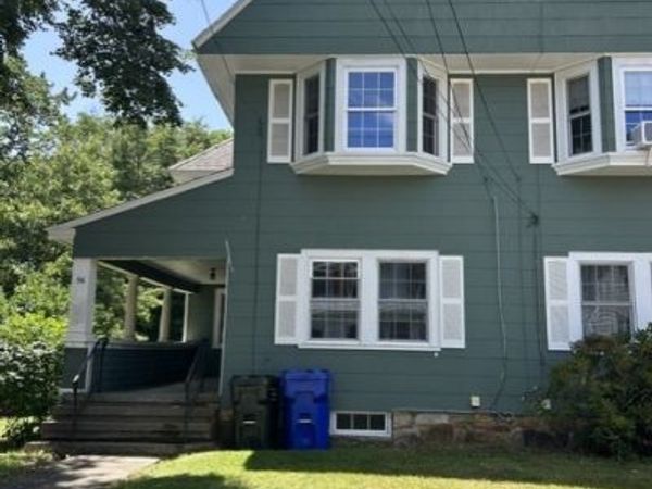 56 Bancroft Park, Unit 56, Hopedale, MA 01747