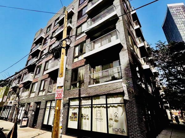 27-05 41st Avenue , Unit 5B, Long Island City, NY 11101