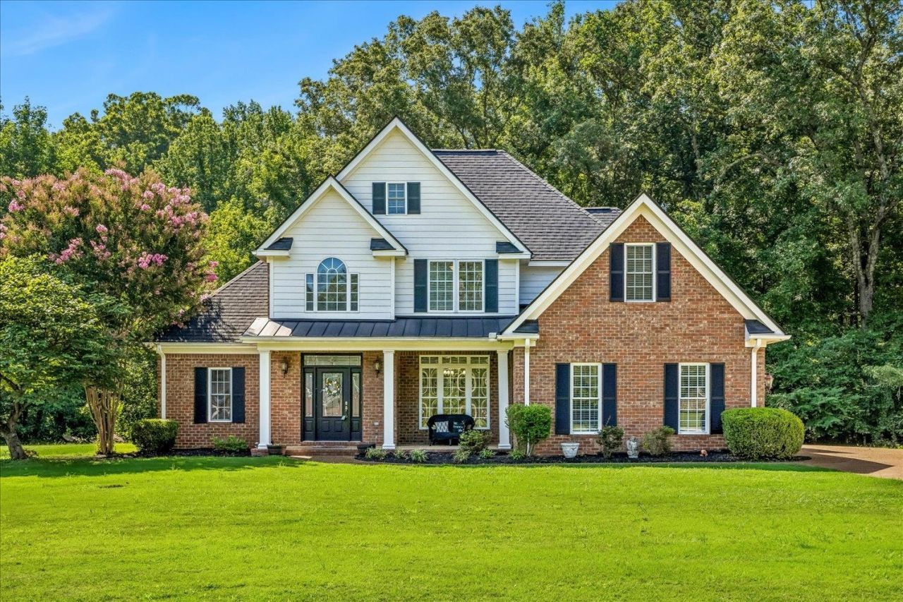 115 Deerfield Cv, Somerville, TN 38068 Main Photo