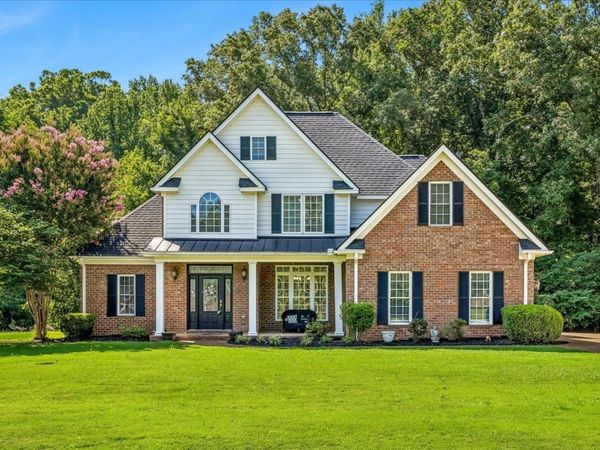 115 DEERFIELD CV, Somerville, TN 38068